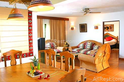 Occidental Grand Flamenco Puerto Plata 6